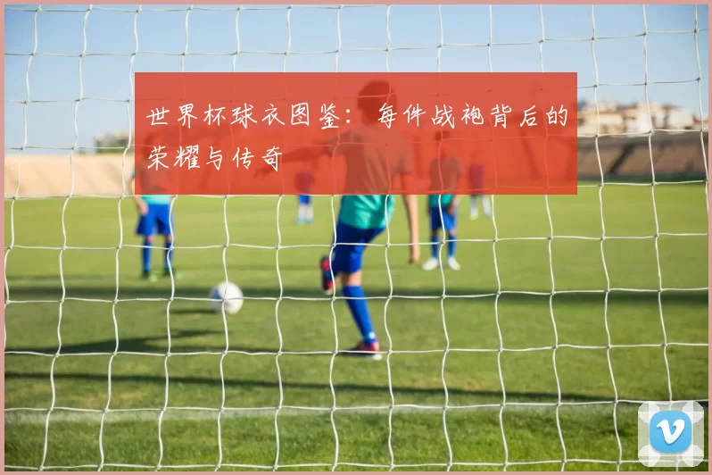 世界杯球衣图鉴：每件战袍背后的荣耀与传奇