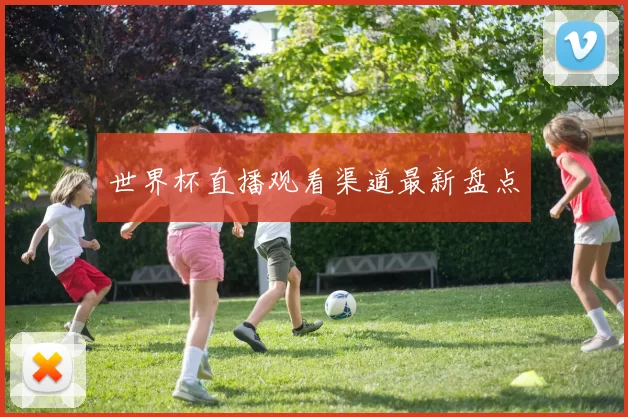 世界杯直播观看渠道最新盘点