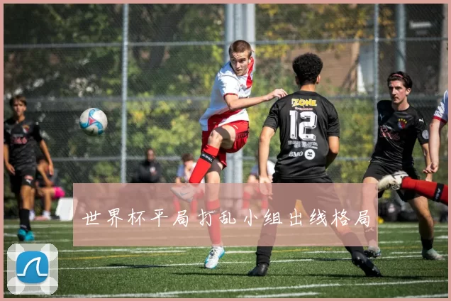 世界杯平局打乱小组出线格局