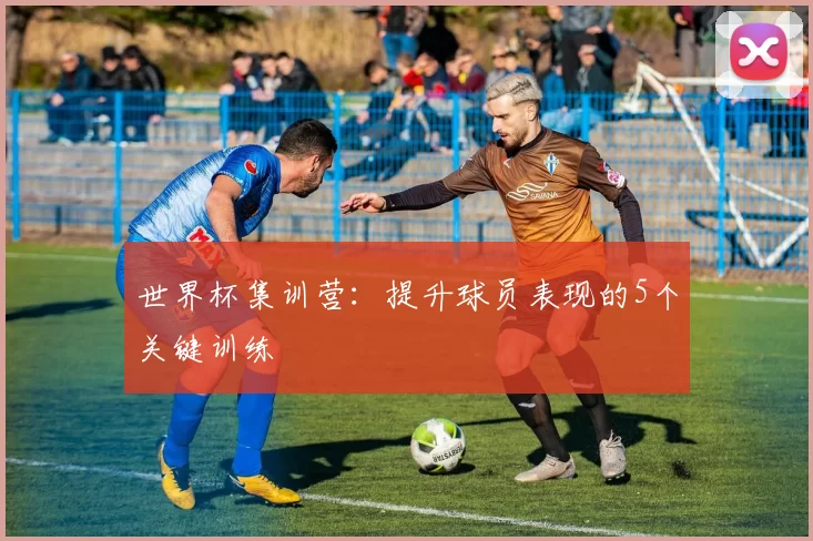 世界杯集训营：提升球员表现的5个关键训练