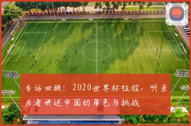 专访回顾：2020世界杯征程，听亲历者讲述中国的角色与挑战